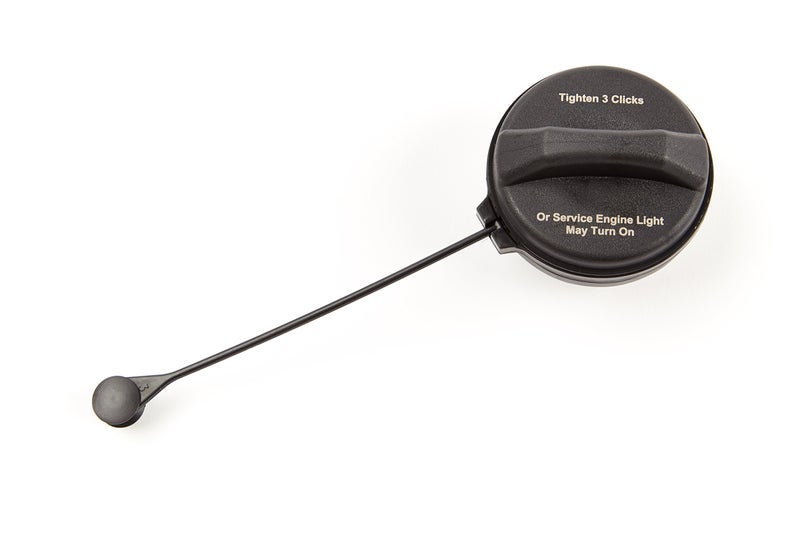 إيه سي ديلكو معدات GM الأصلية 95995094 غطاء تعبئة خزان الوقود - Image 3